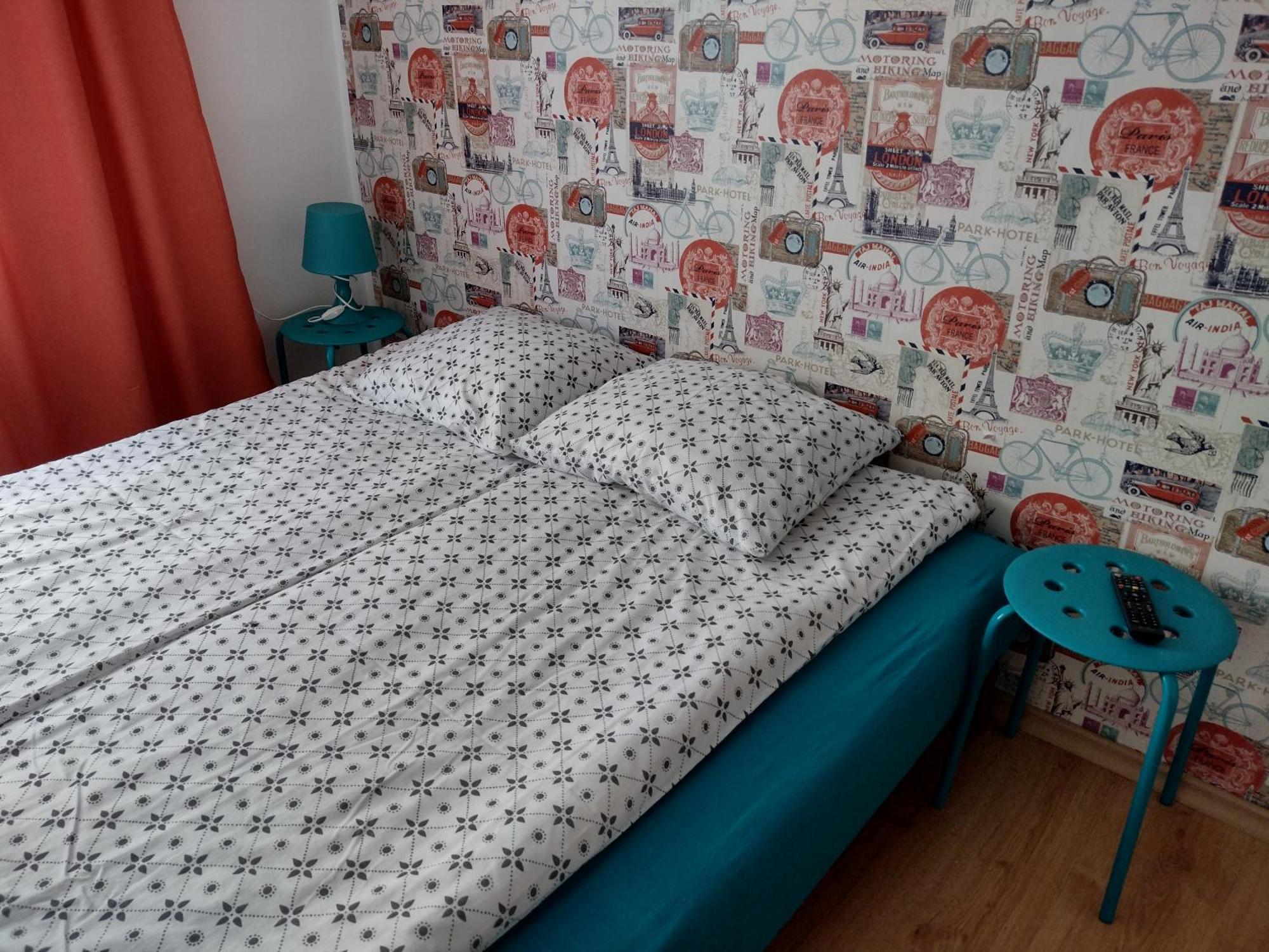 Władysławowo Ariel 아파트 외부 사진